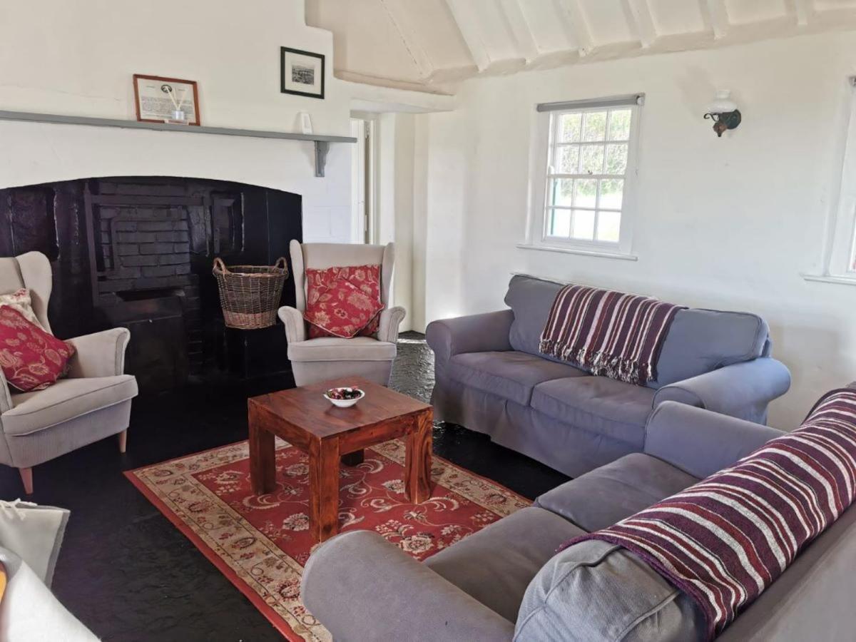 Corofin Lake Cottages Esterno foto