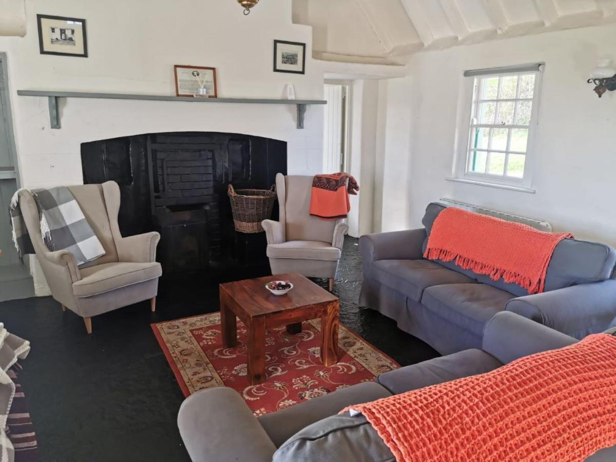 Corofin Lake Cottages Esterno foto