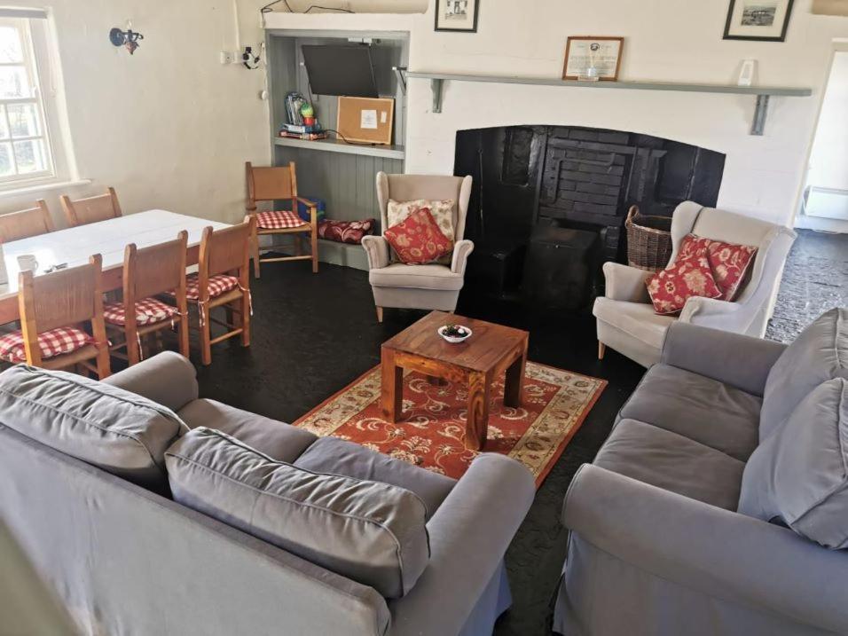 Corofin Lake Cottages Esterno foto
