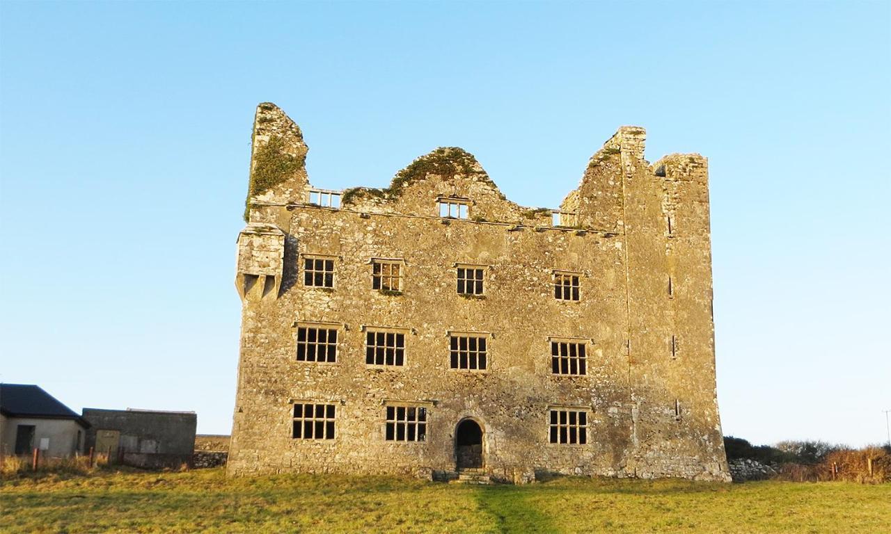 Corofin Lake Cottages Esterno foto